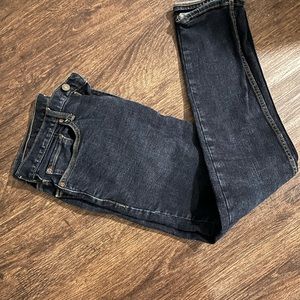 Old Navy Slim Built-In-Flex Jeans For Men 32x32